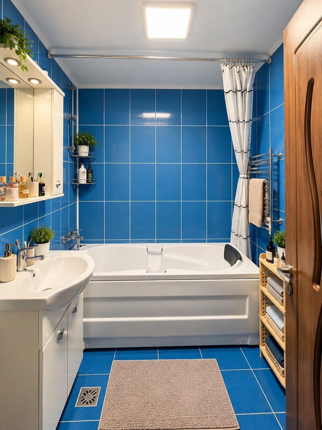 Apartament cu 2 Camere de Vanzare I Et.2 I Suceava/Burdujeni — fotografia 3