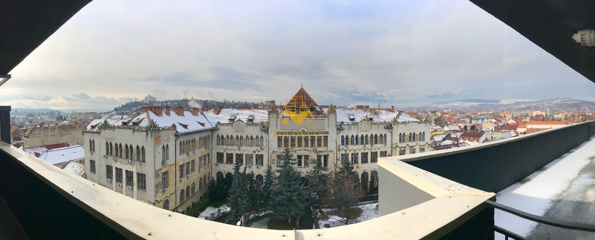 2 camere, Central, Mihai Viteazu, Horea, Traian, Decebal — fotografia 5