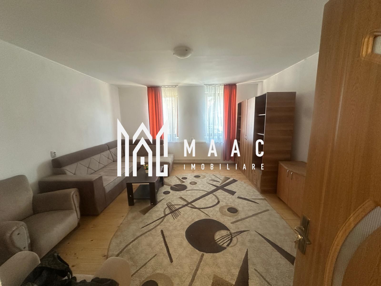 CASA INDIVIDUALA I 5 CAMERE I AVRIG