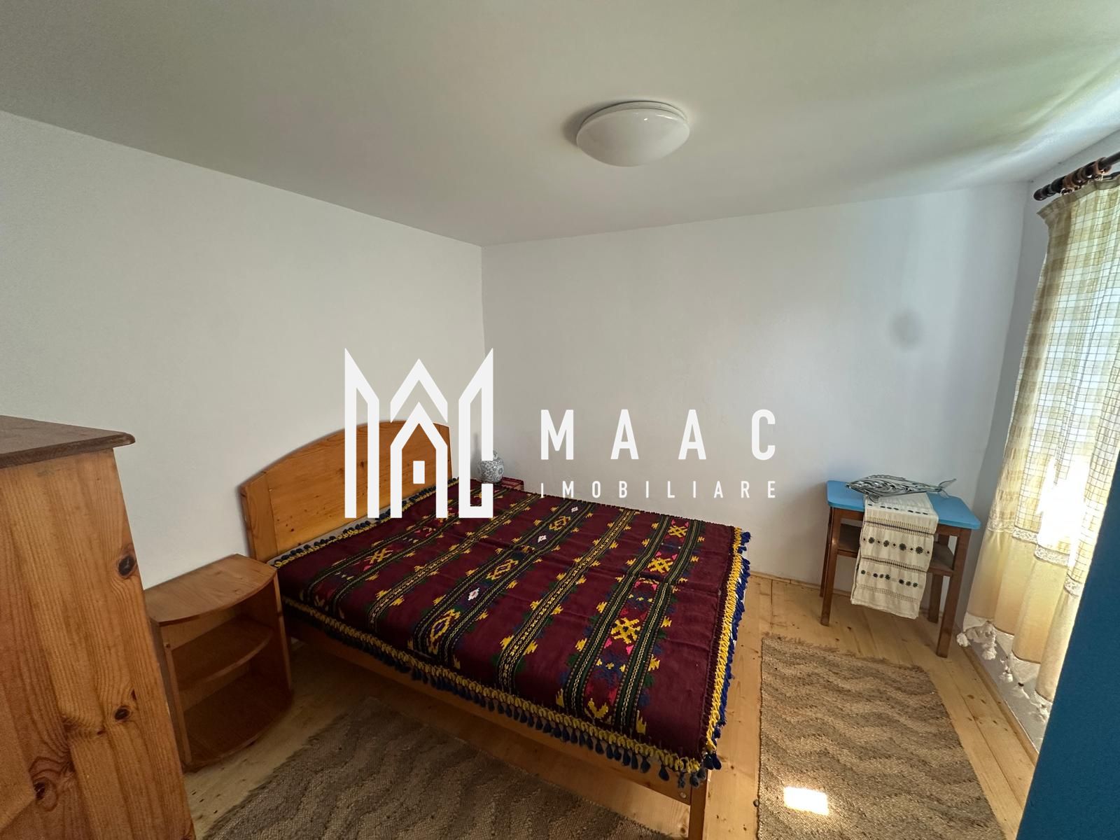 CASA INDIVIDUALA I 5 CAMERE I AVRIG — fotografia 10