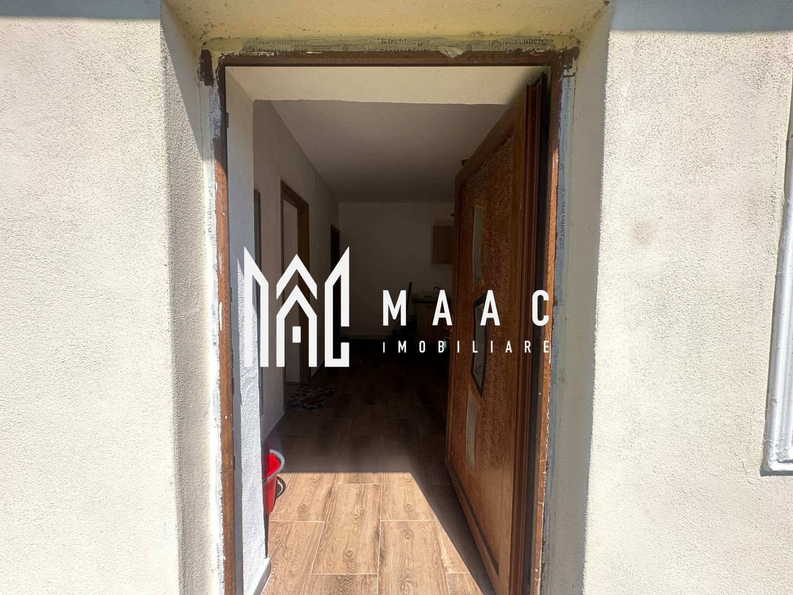 CASA INDIVIDUALA I 5 CAMERE I AVRIG — fotografia 5