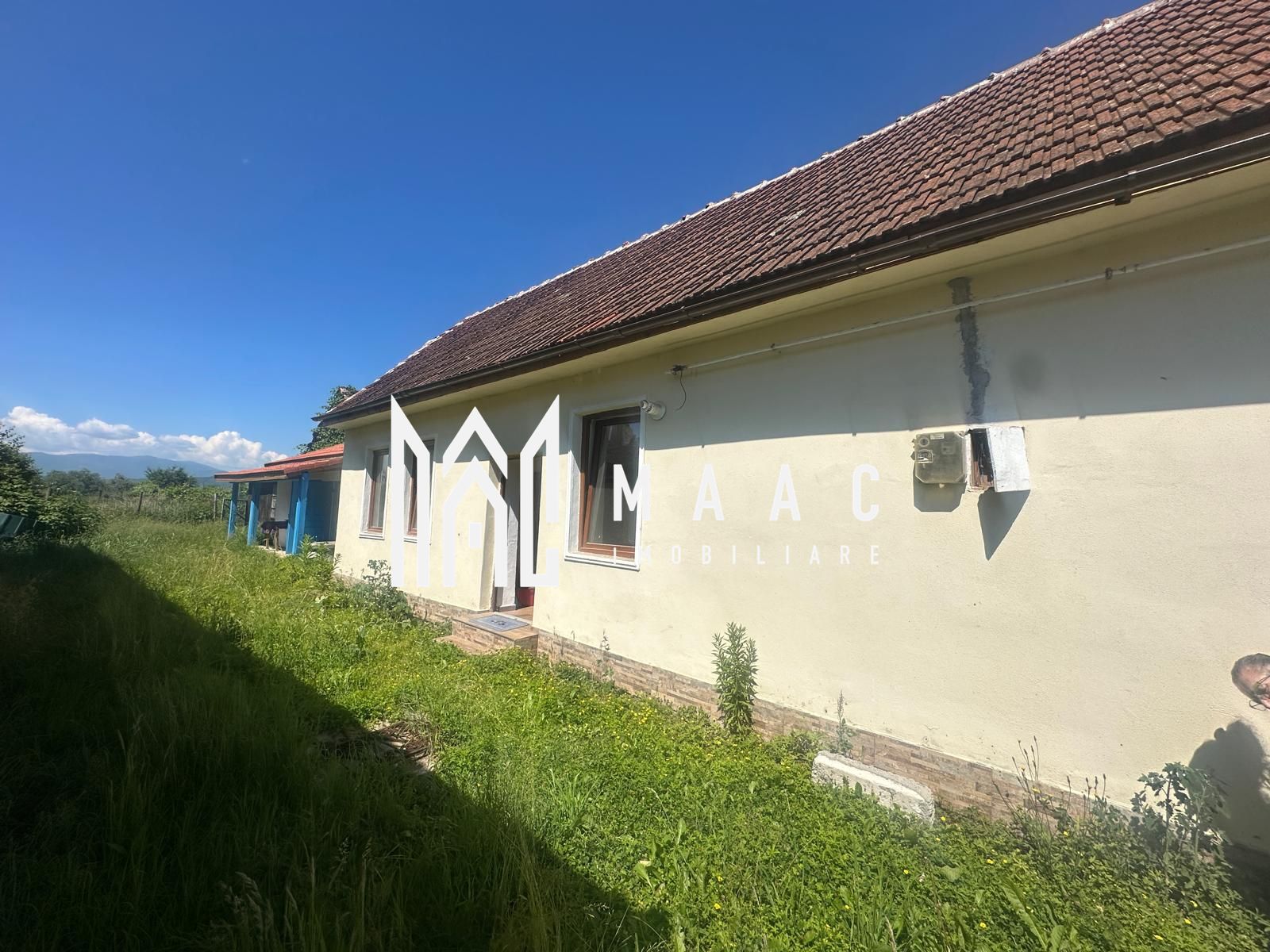 CASA INDIVIDUALA I 5 CAMERE I AVRIG — fotografia 6
