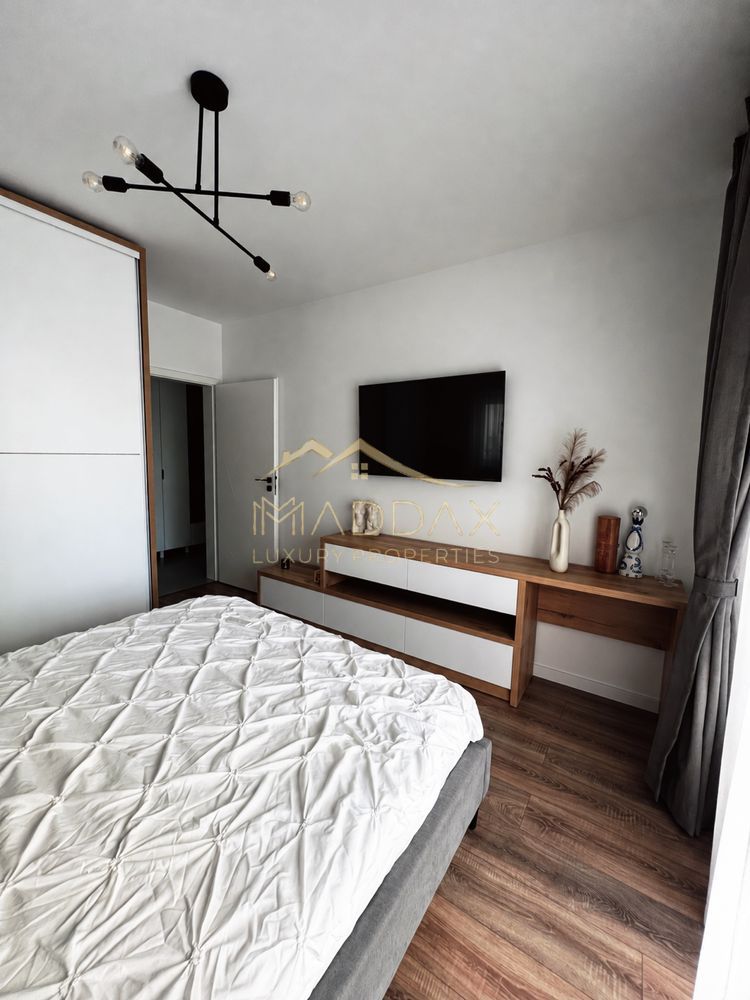 💎 2 Camere Premium la Plaza România • Complet utilat + Parcare inclusă — fotografia 3