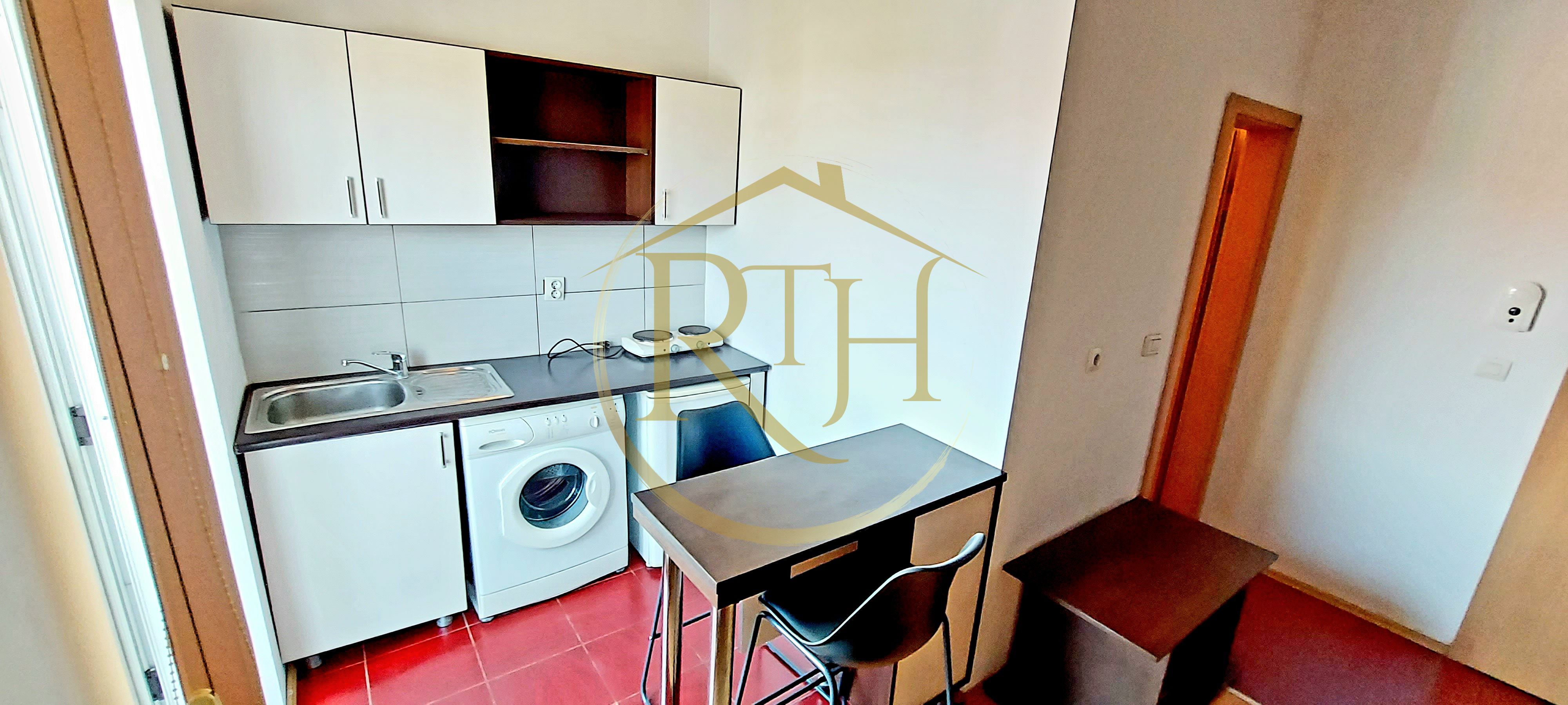 Oferim spre inchiriere, apartament 1 camera, studio, Zona Soarelui, parcare — fotografia 10