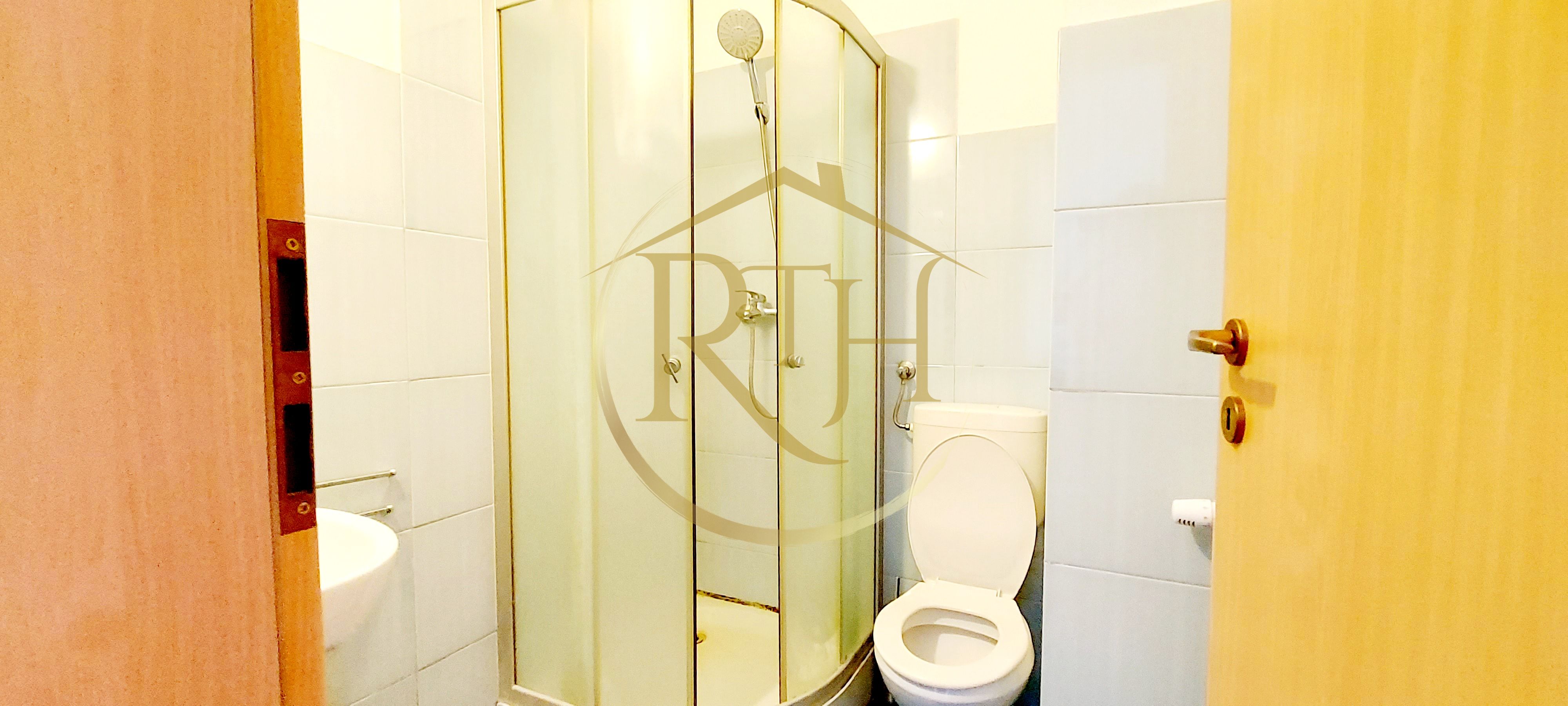 Oferim spre inchiriere, apartament 1 camera, studio, Zona Soarelui, parcare — fotografia 12