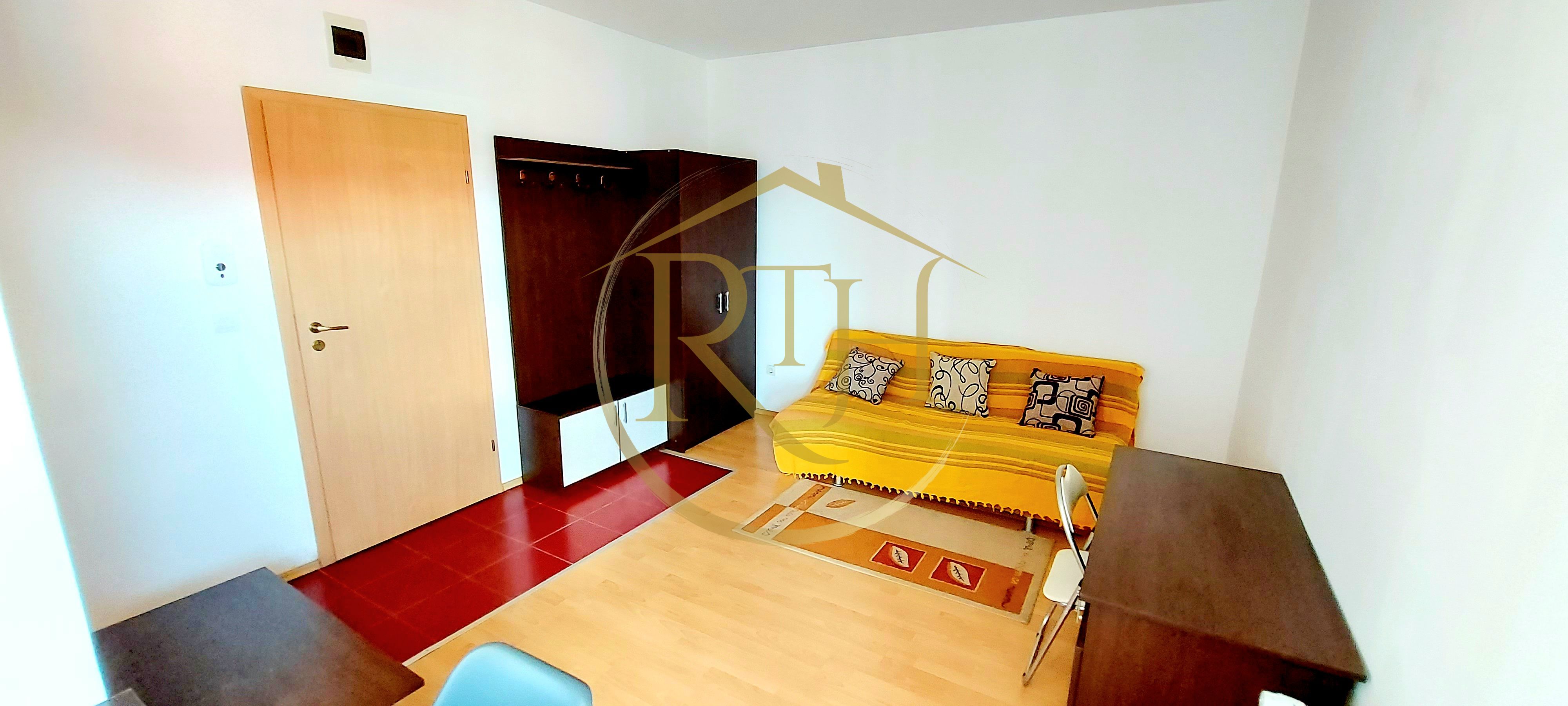 Oferim spre inchiriere, apartament 1 camera, studio, Zona Soarelui, parcare — fotografia 4
