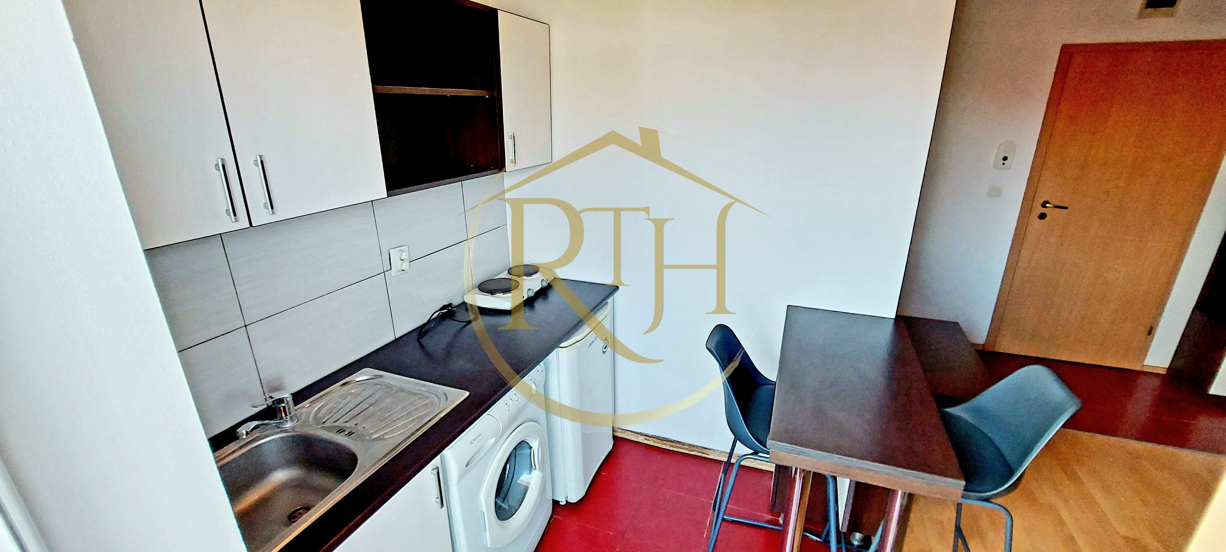 Oferim spre inchiriere, apartament 1 camera, studio, Zona Soarelui, parcare — fotografia 7