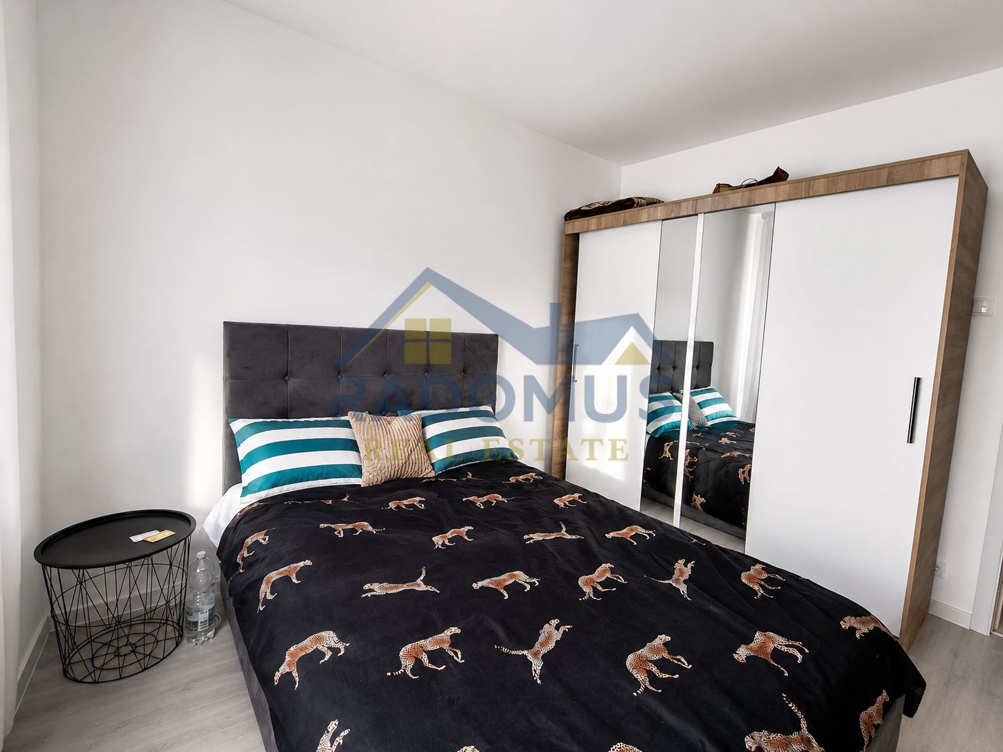 Apartament 2 camere | Renovat complet 2025 | Aer condiționat | An 1965 — fotografia 6