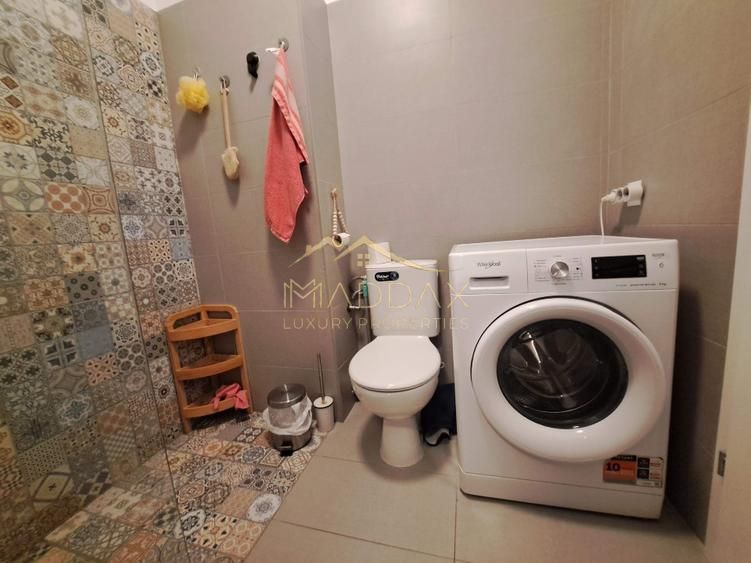 Premium 2 Camere | Parcare | Plaza Residence Faza 4| Metrou Lujerului | Central — fotografia 10