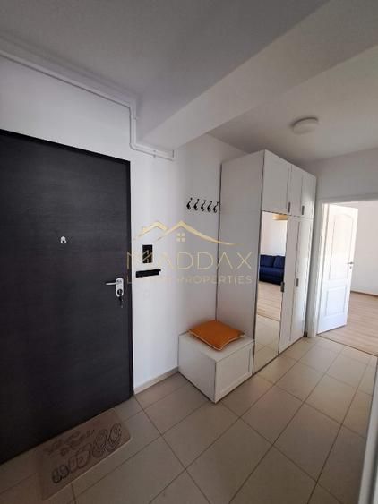Premium 2 Camere | Parcare | Plaza Residence Faza 4| Metrou Lujerului | Central — fotografia 12