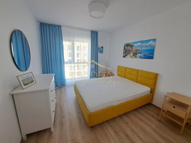 Premium 2 Camere | Parcare | Plaza Residence Faza 4| Metrou Lujerului | Central — fotografia 3