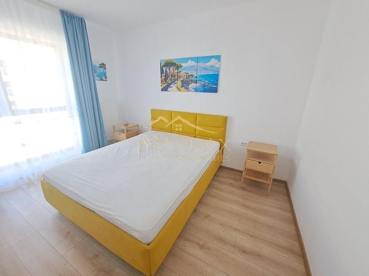 Premium 2 Camere | Parcare | Plaza Residence Faza 4| Metrou Lujerului | Central — fotografia 4