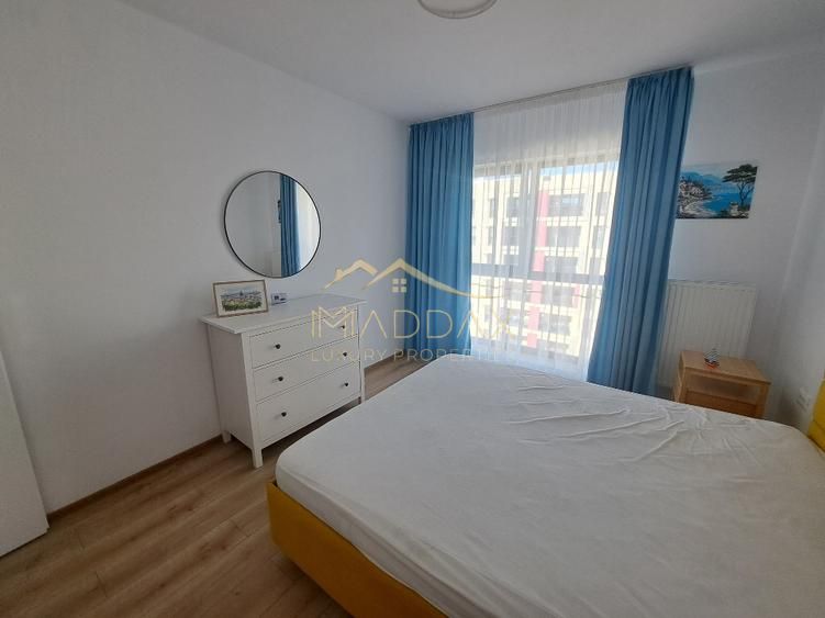 Premium 2 Camere | Parcare | Plaza Residence Faza 4| Metrou Lujerului | Central — fotografia 5