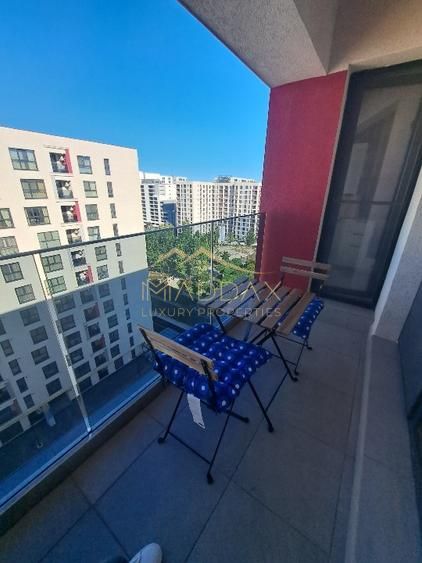 Premium 2 Camere | Parcare | Plaza Residence Faza 4| Metrou Lujerului | Central — fotografia 6