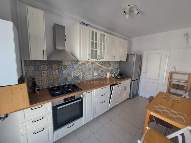 Premium 2 Camere | Parcare | Plaza Residence Faza 4| Metrou Lujerului | Central — fotografia 7