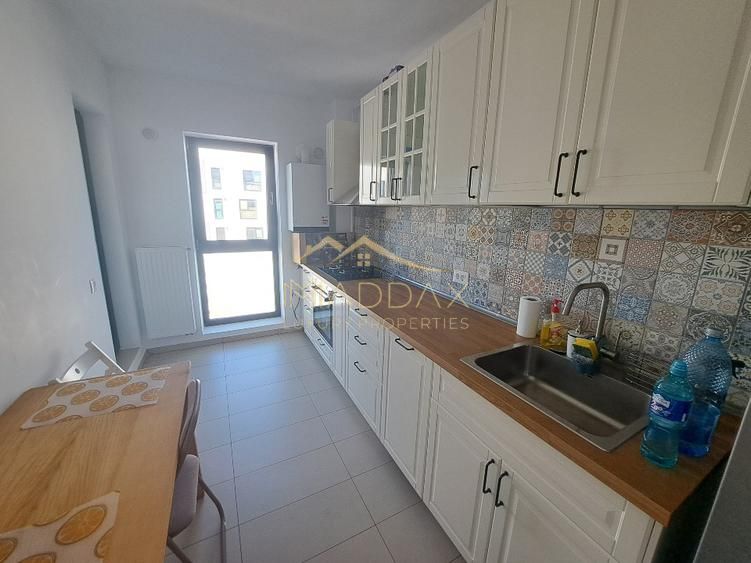 Premium 2 Camere | Parcare | Plaza Residence Faza 4| Metrou Lujerului | Central — fotografia 8