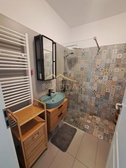 Premium 2 Camere | Parcare | Plaza Residence Faza 4| Metrou Lujerului | Central — fotografia 9