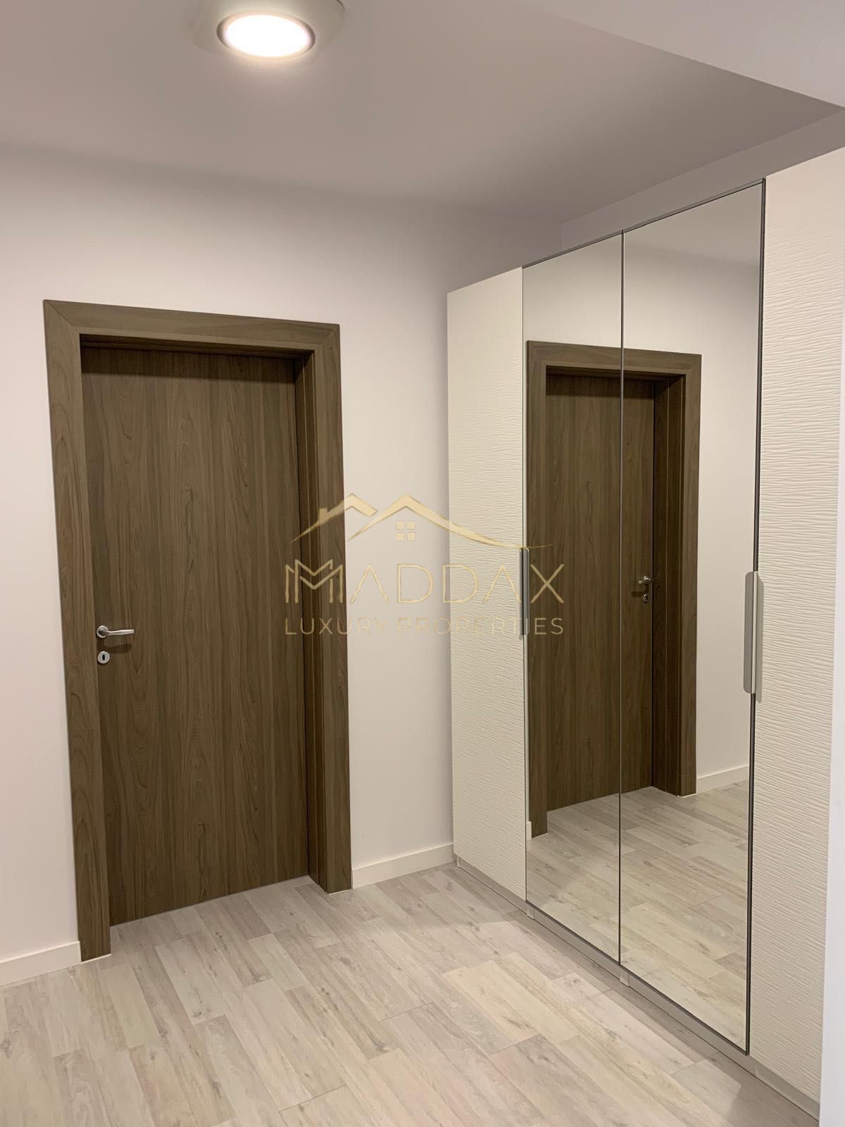 Apartament 2 camere decomandat| 60 mp| 21 Residence Lujerului | etaj 3 — fotografia 5