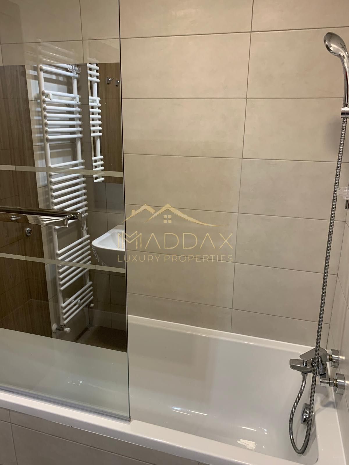 Apartament 2 camere decomandat| 60 mp| 21 Residence Lujerului | etaj 3 — fotografia 6