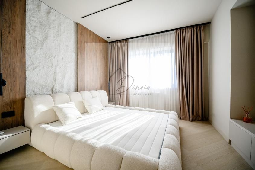 3 camere Cortina North Pipera I Parcare inclusa I COMIS 0% I PREMIUM — fotografia 3