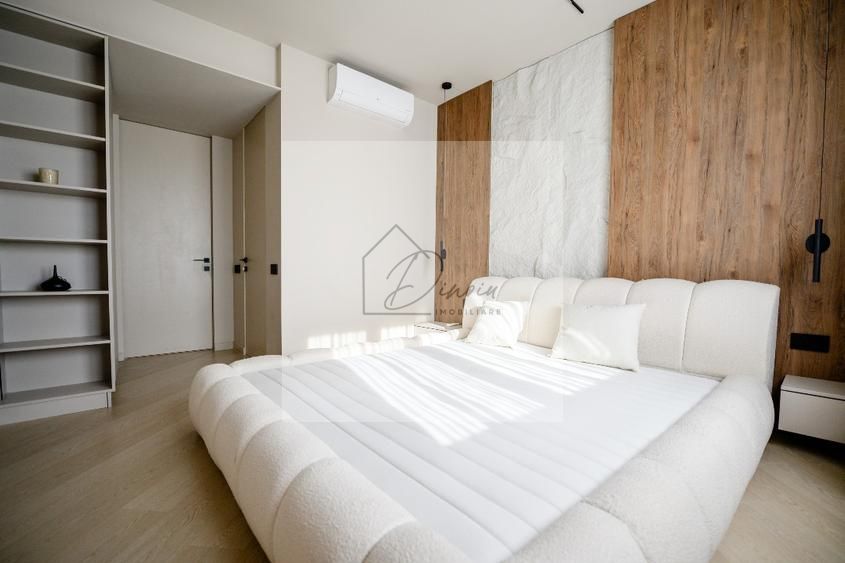 3 camere Cortina North Pipera I Parcare inclusa I COMIS 0% I PREMIUM — fotografia 4