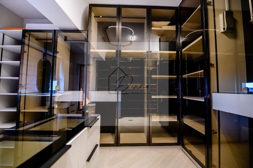 3 camere Cortina North Pipera I Parcare inclusa I COMIS 0% I PREMIUM — fotografia 5