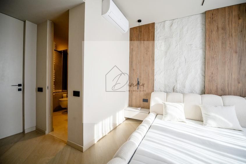 3 camere Cortina North Pipera I Parcare inclusa I COMIS 0% I PREMIUM — fotografia 6