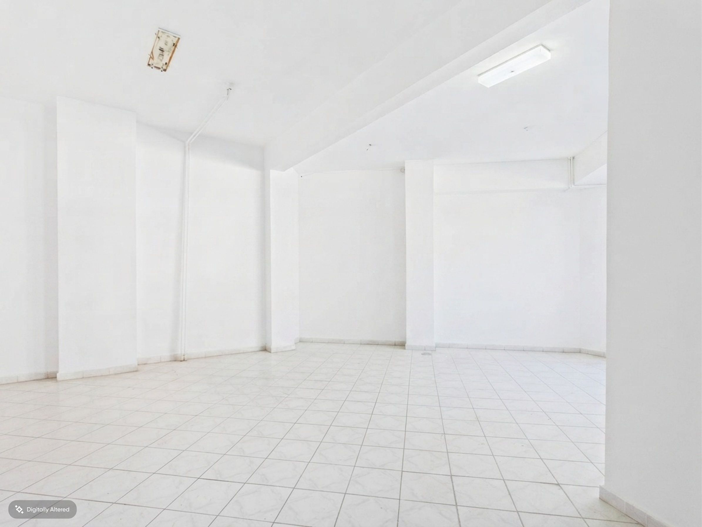 Spațiu comercial 265 mp | Ștefan cel Mare — fotografia 3
