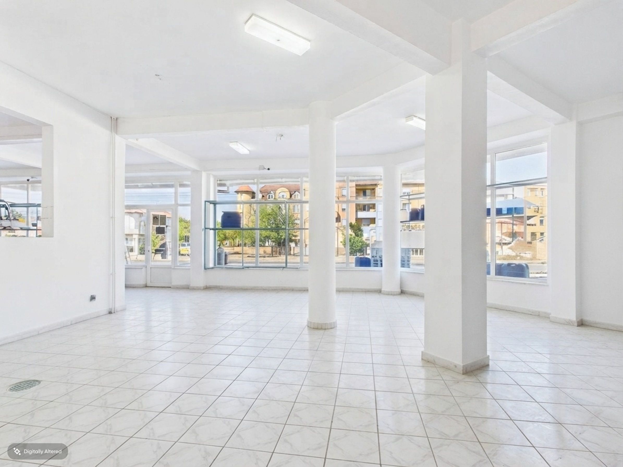 Spațiu comercial 265 mp | Ștefan cel Mare — fotografia 4