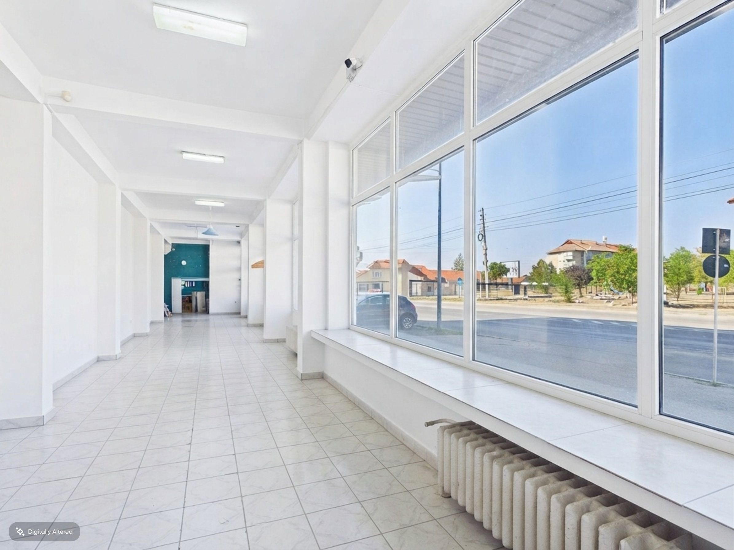 Spațiu comercial 265 mp | Ștefan cel Mare — fotografia 5