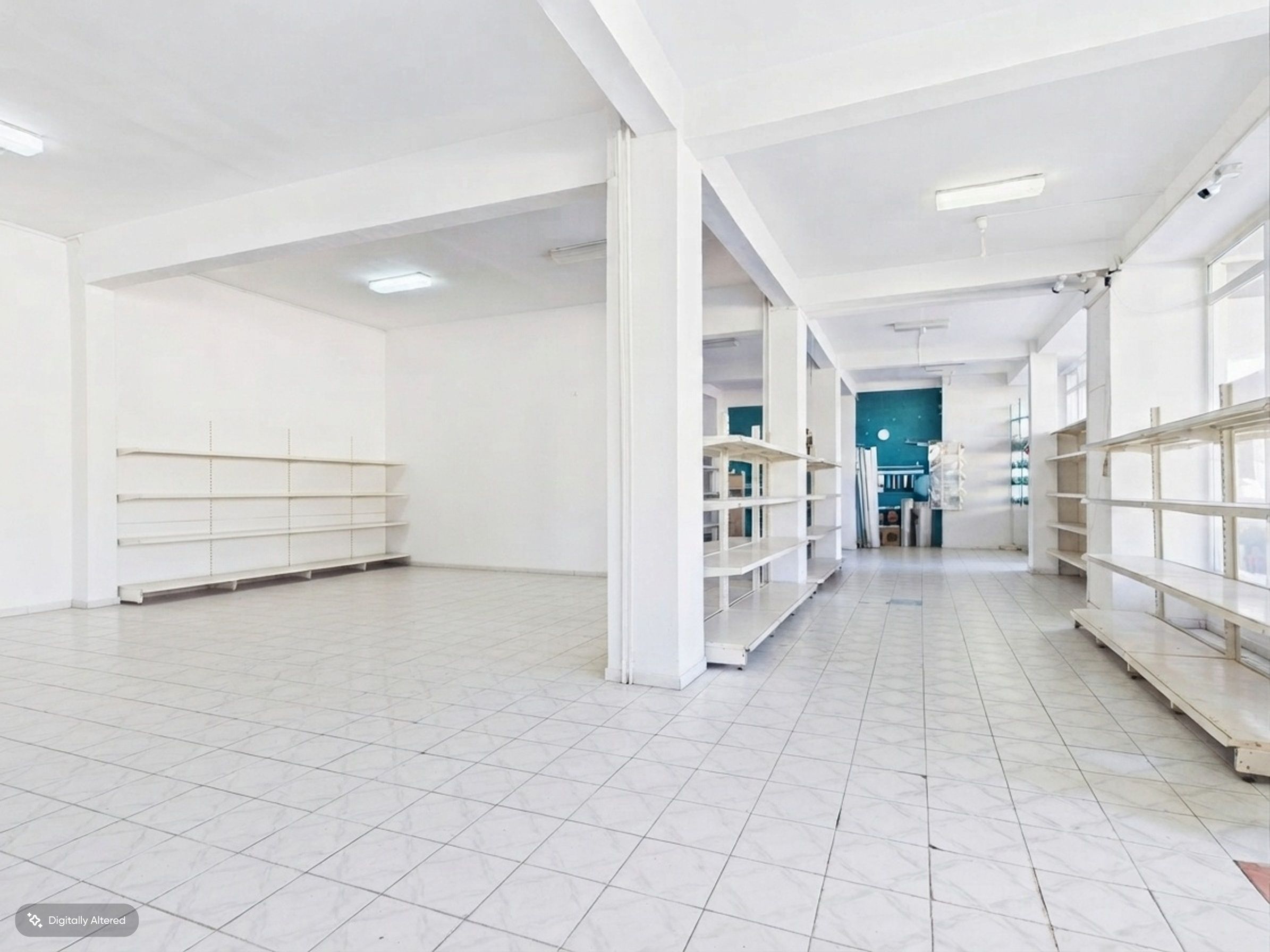 Spațiu comercial 265 mp | Ștefan cel Mare — fotografia 6