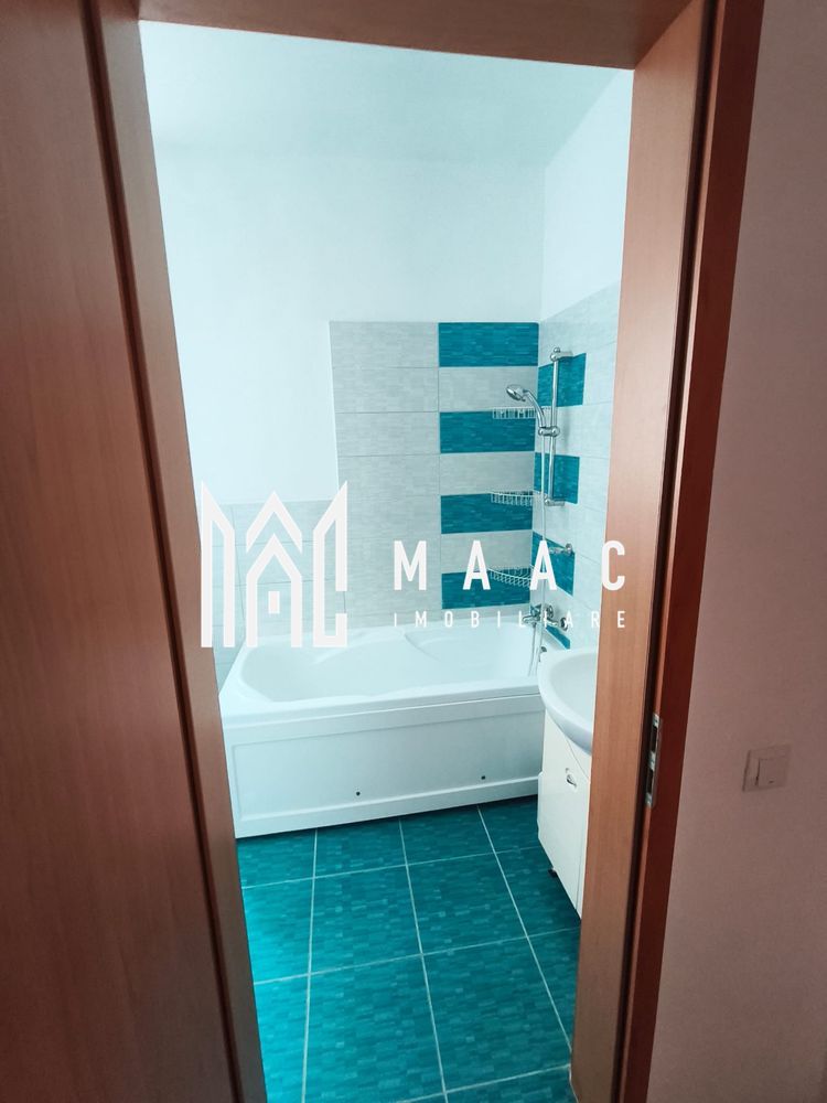 Apartament 2 camere de închiriat | Sibiu, Sub Arini | 61 mp — fotografia 5