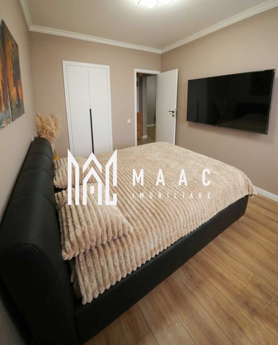 Apartament 2 camere | Ostroveni | 58 mpu | Ostroveni | — fotografia 6