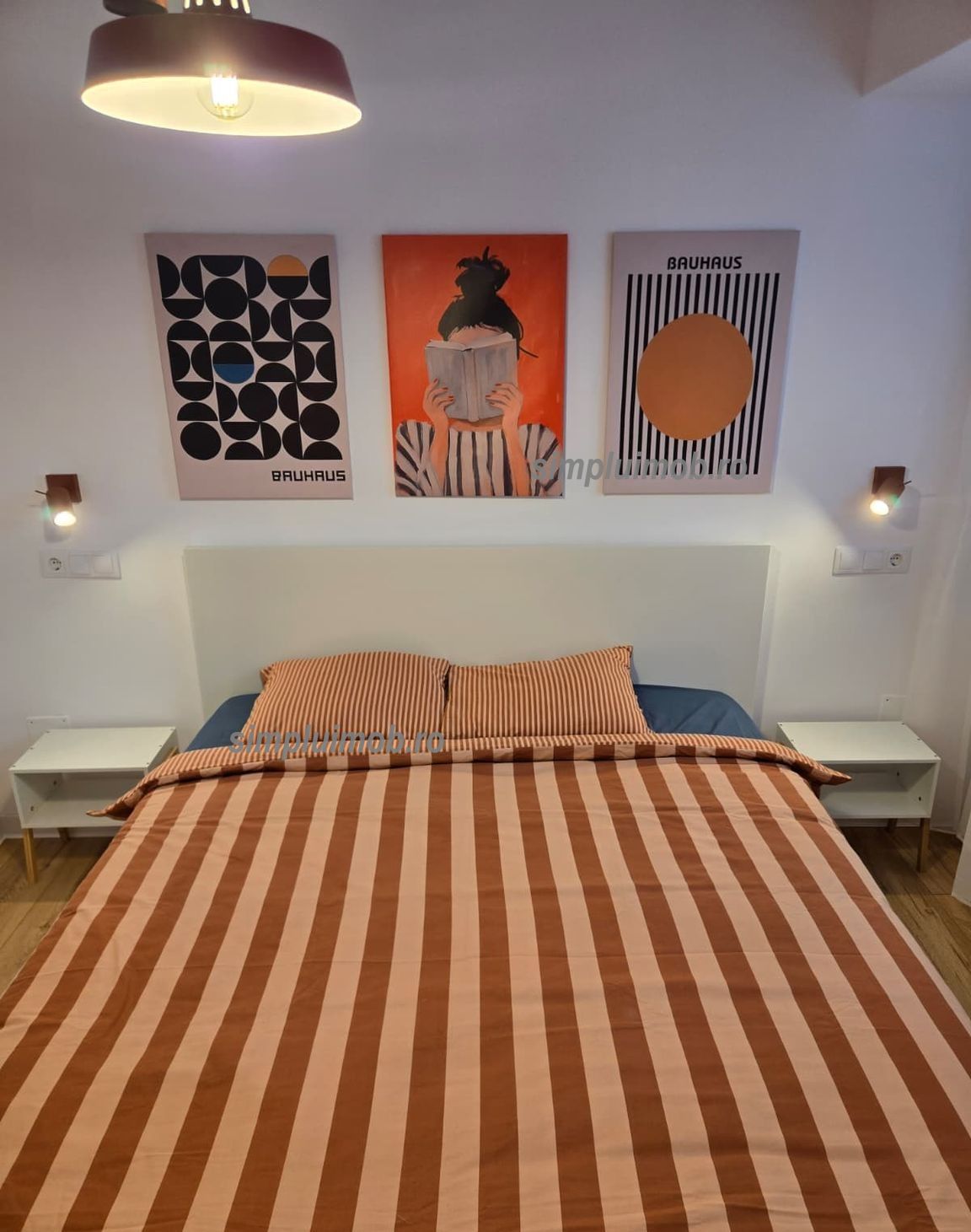 Apartament Spatios Popesti Leordeni — fotografia 6