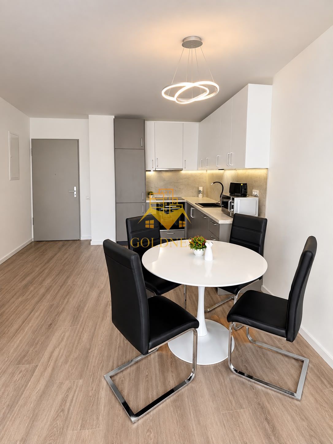 2 camere open space, Horea, Complex ERA Hexagon, Dedeman,Totul Nou — fotografia 3