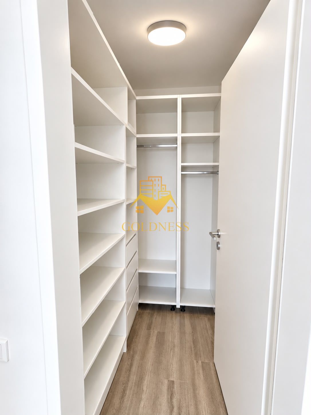 2 camere open space, Horea, Complex ERA Hexagon, Dedeman,Totul Nou — fotografia 5