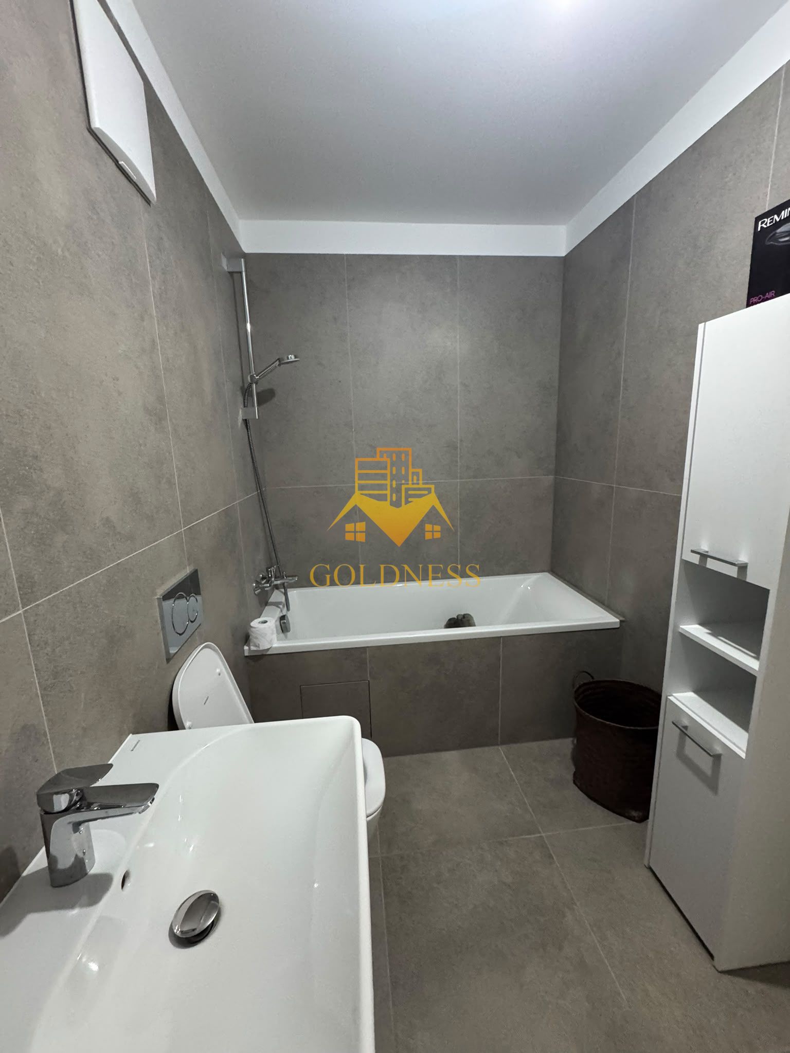 2 camere open space, Horea, Complex ERA Hexagon, Dedeman,Totul Nou — fotografia 6