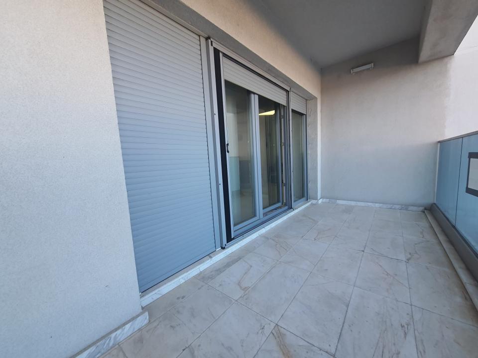 Apartament Modern - Vedere Frontala La Mare - Totul Nou ! — fotografia 12