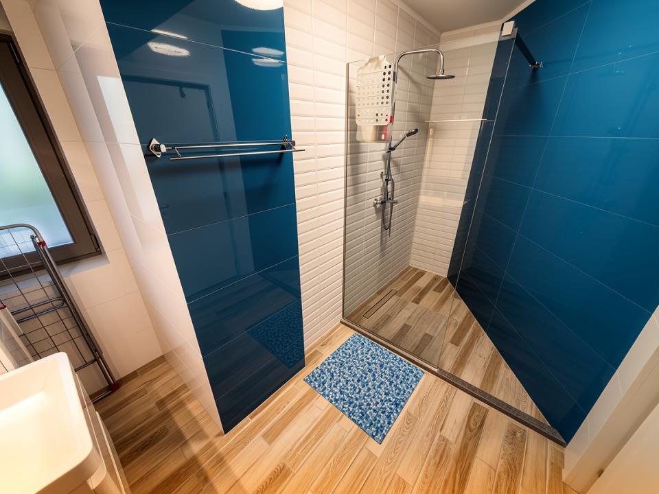 Apartament Modern - Vedere Frontala La Mare - Totul Nou ! — fotografia 15
