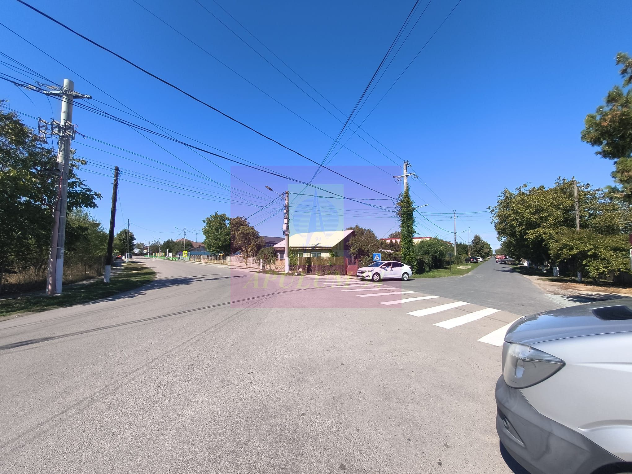 Imobil Nefinalizat în apropierea Primăriei din 1 Decembrie Ilfov — fotografia 3