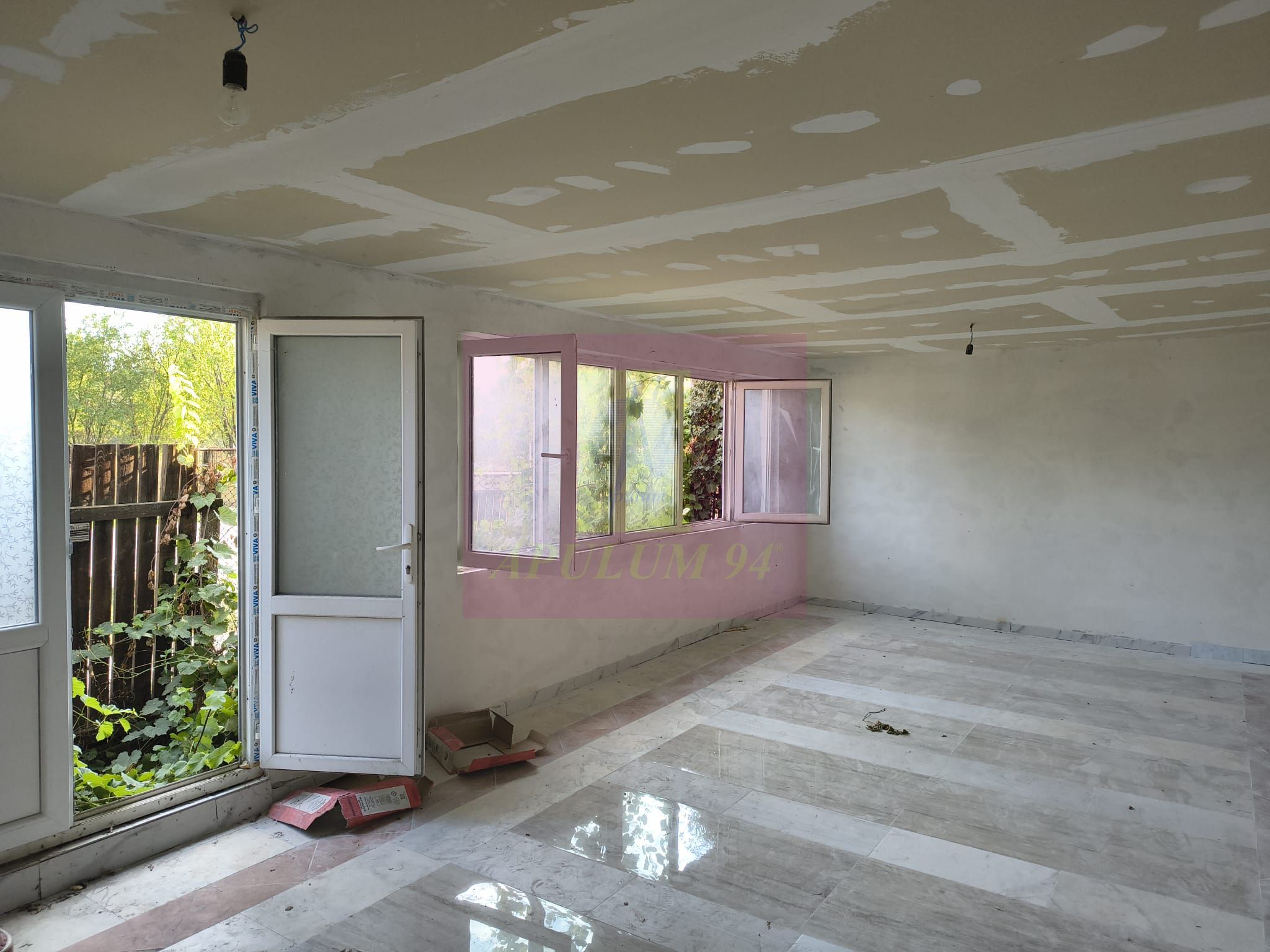 Imobil Nefinalizat în apropierea Primăriei din 1 Decembrie Ilfov — fotografia 4