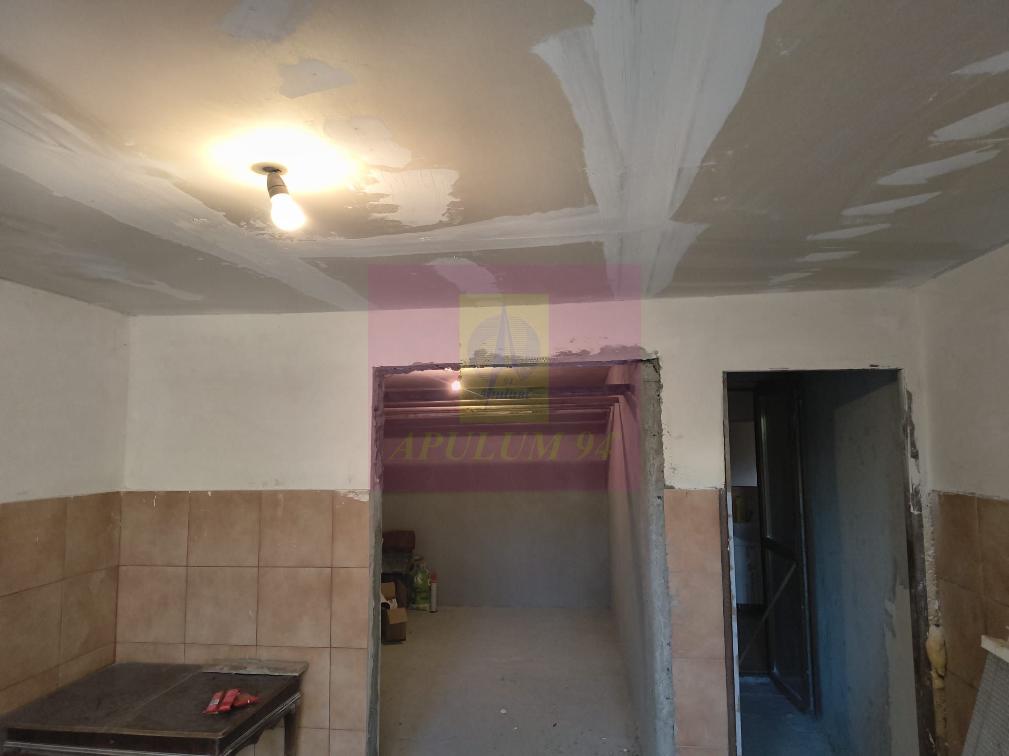 Imobil Nefinalizat în apropierea Primăriei din 1 Decembrie Ilfov — fotografia 6