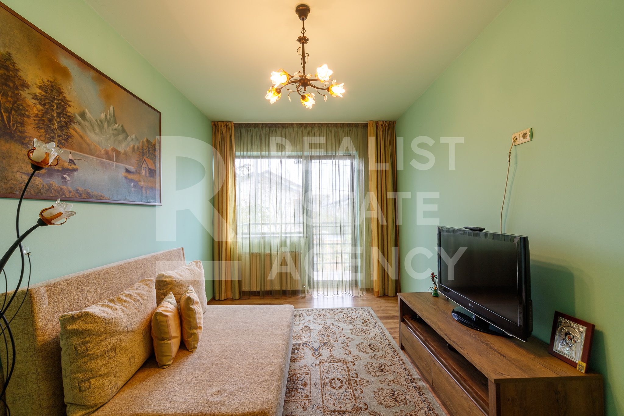 Vânzare, Duplex, 8 camere, zona Militari — fotografia 12
