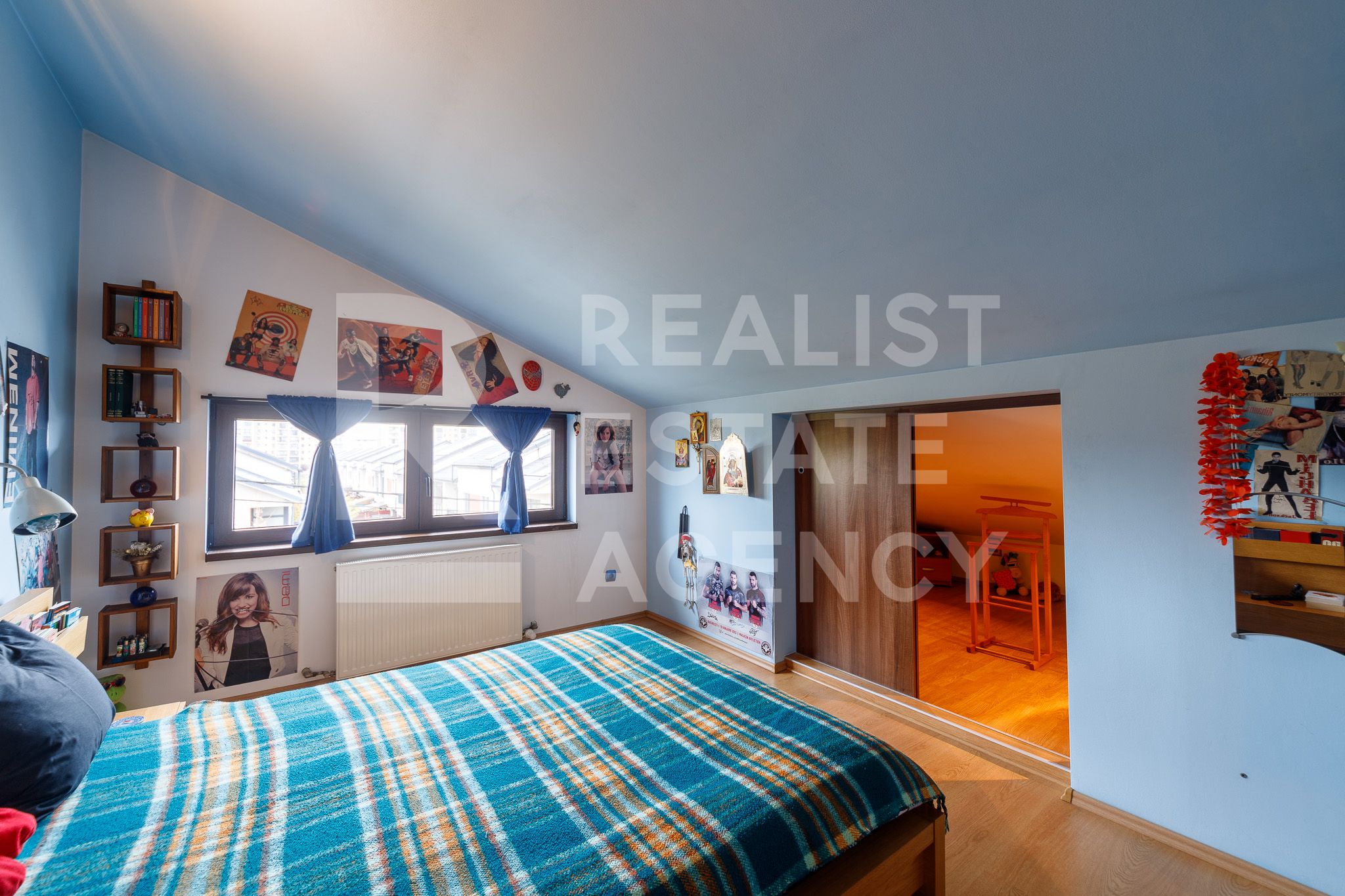 Vânzare, Duplex, 8 camere, zona Militari — fotografia 16