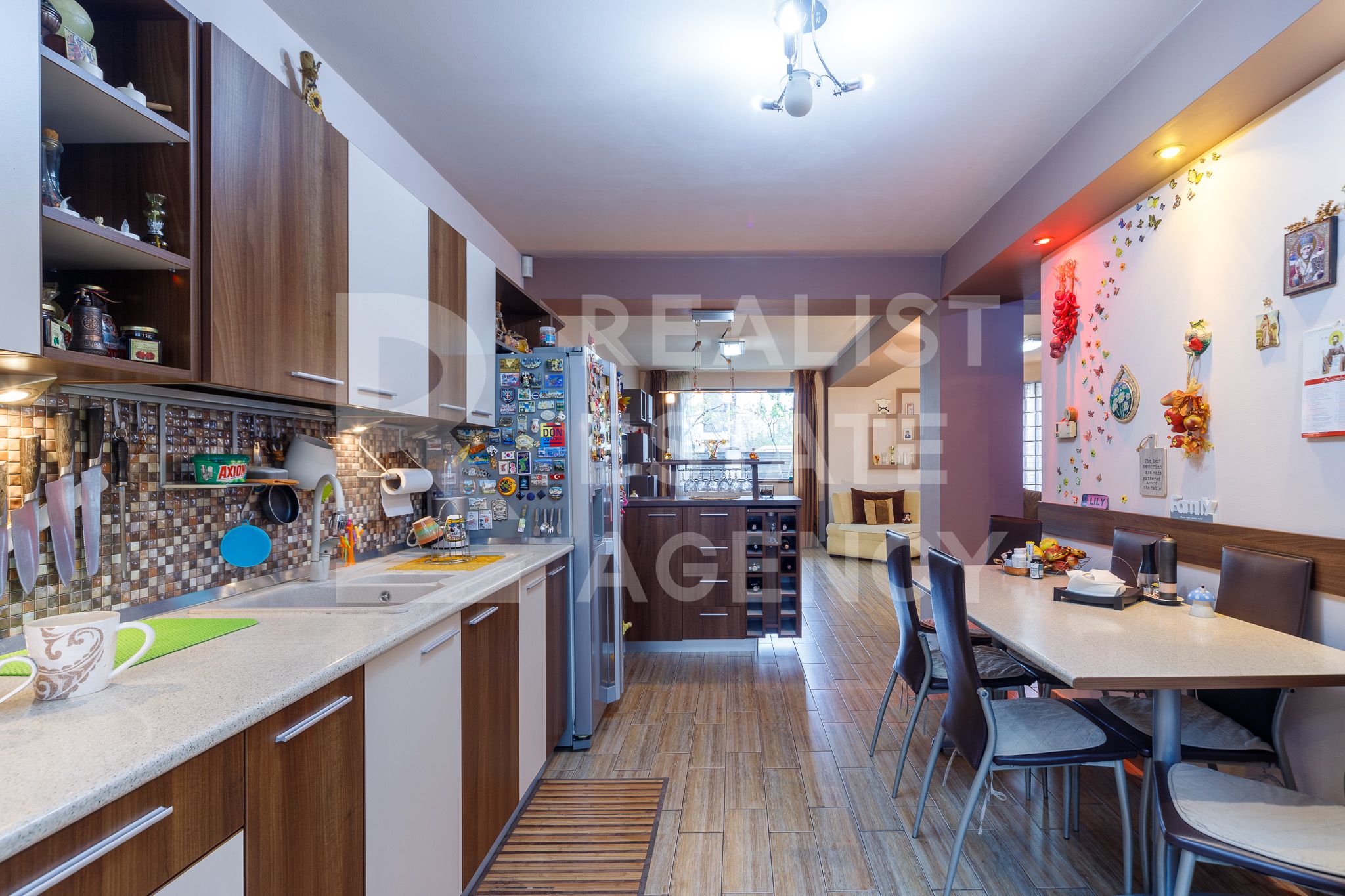 Vânzare, Duplex, 8 camere, zona Militari — fotografia 7