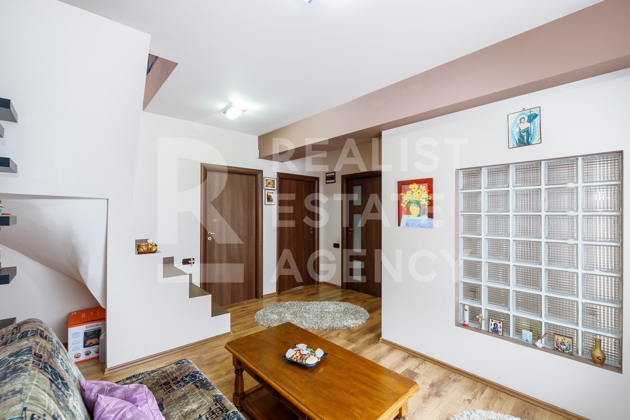 Vânzare, Duplex, 8 camere, zona Militari — fotografia 8