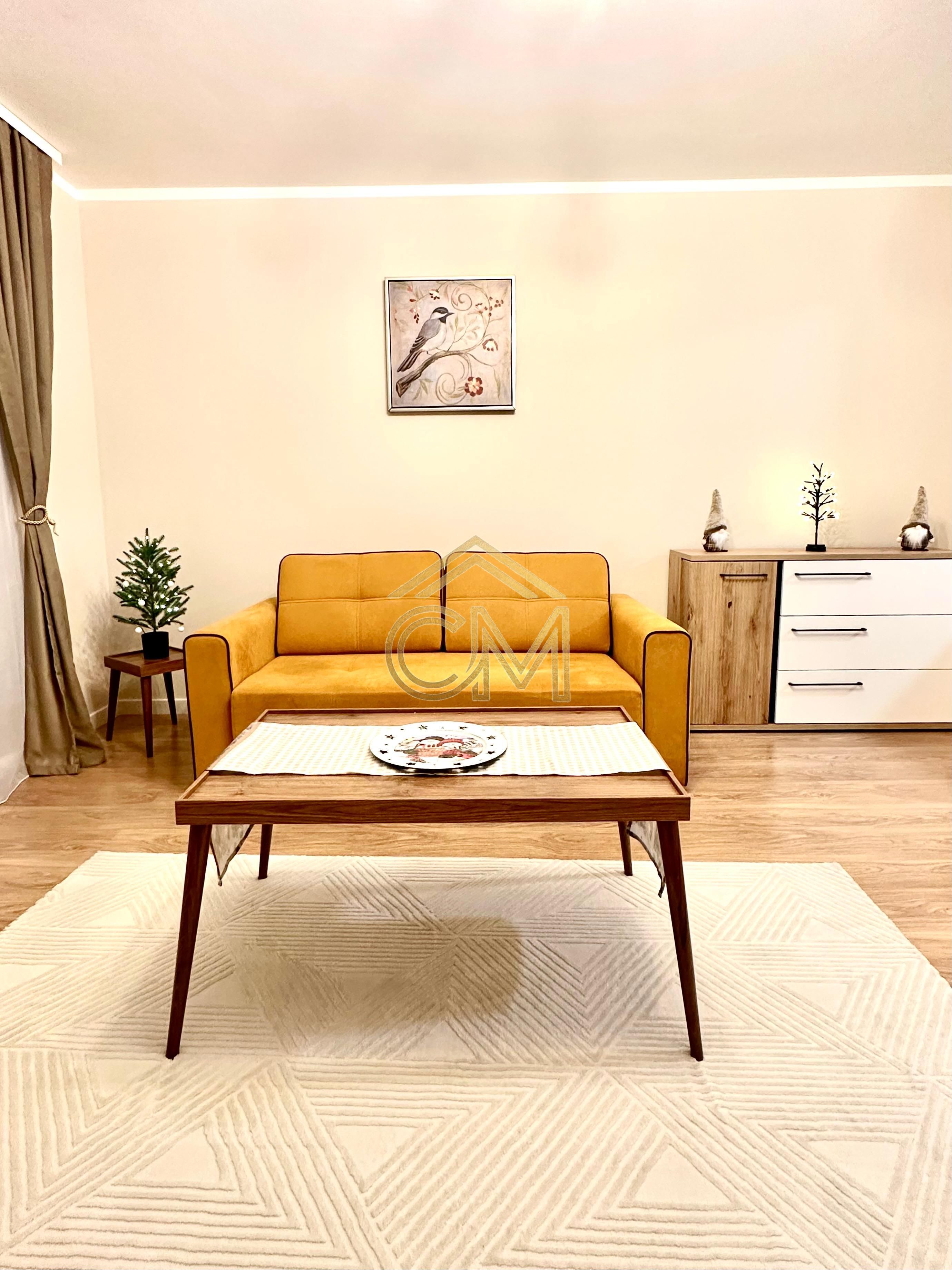 Apartament 2 Camere - Decomandat - 54 MPU - Balcon — fotografia 10