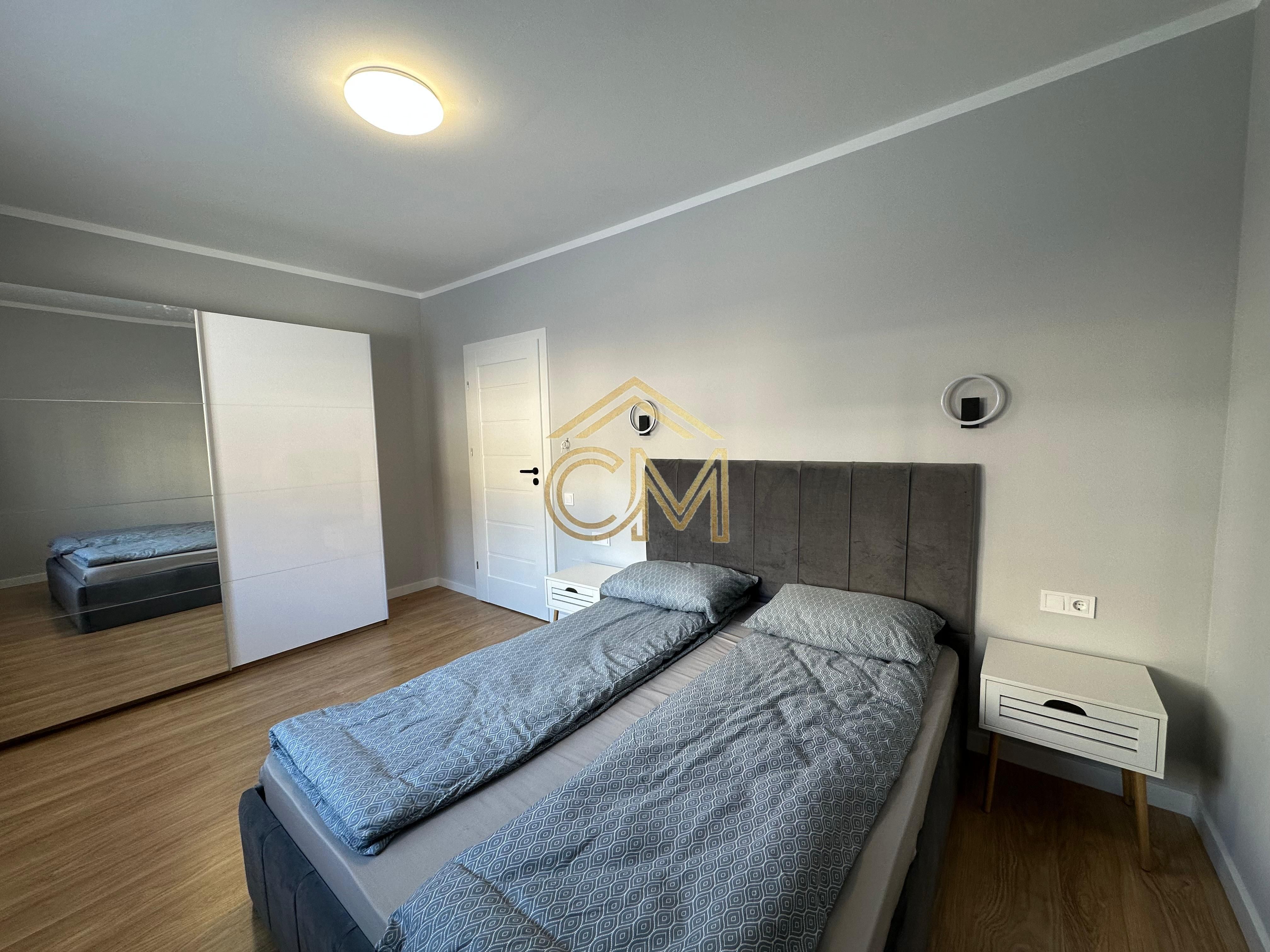 Apartament 2 Camere - Decomandat - 54 MPU - Balcon — fotografia 11