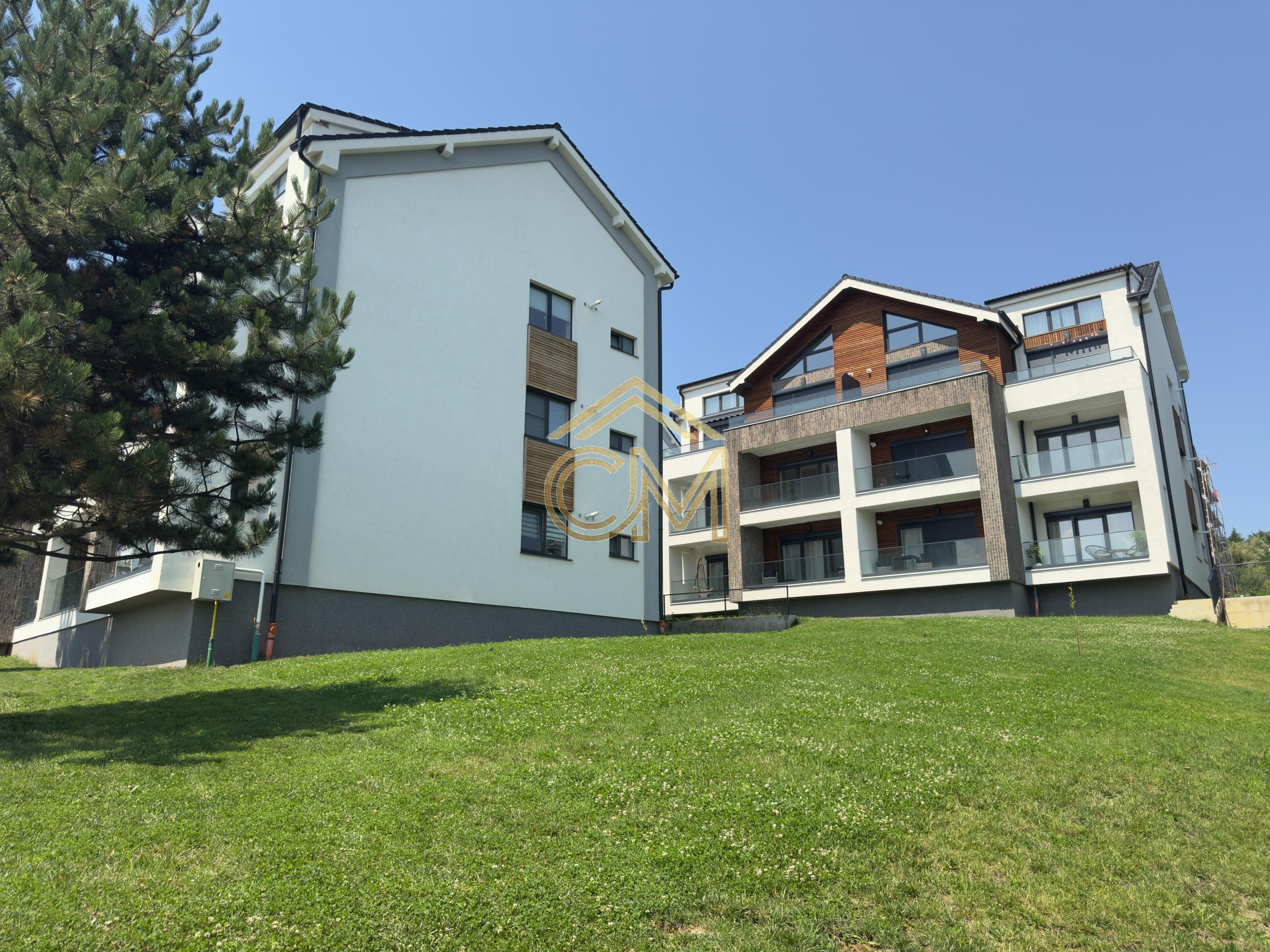 Apartament 2 Camere - Decomandat - 54 MPU - Balcon — fotografia 13