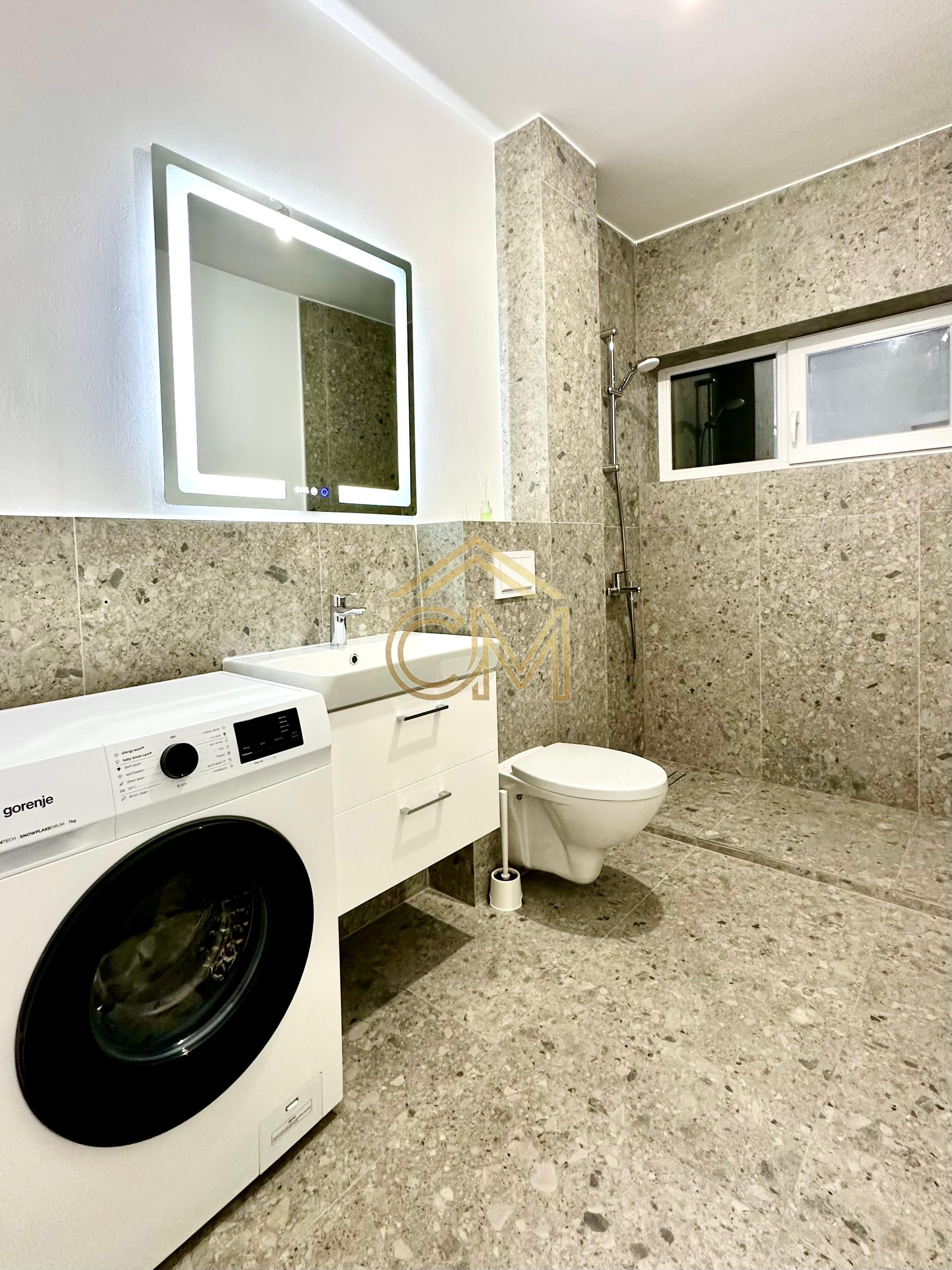 Apartament 2 Camere - Decomandat - 54 MPU - Balcon — fotografia 14